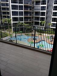 Palm Isles (D17), Condominium #96126582